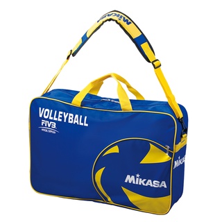 MIKASA กระเป๋าใส่วอลเลย์ BagForVolley (6PCS) ch BG260W-BL (1450)