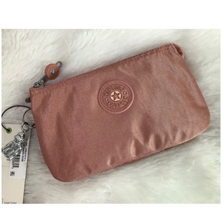 Kipling Creativity L @ Dt Warm Rose (USA) ของแท้