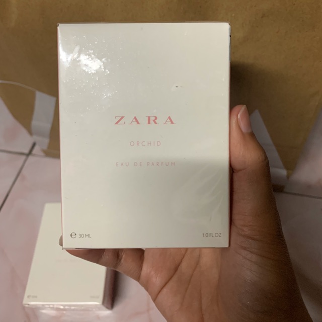 น้ำหอม ZARA กลิ่น ORCHID