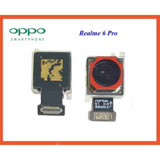 กล้องหลัง ใหญ่ Oppo Realme 6#FGW1SAH