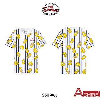 เสื้อยืด Original The Simpsons Collection ลิขสิทธิ์แท้  Series 2 พร้อมป้าย Label การันตีลิขสิทธิ์แท้ทุกลายครับ