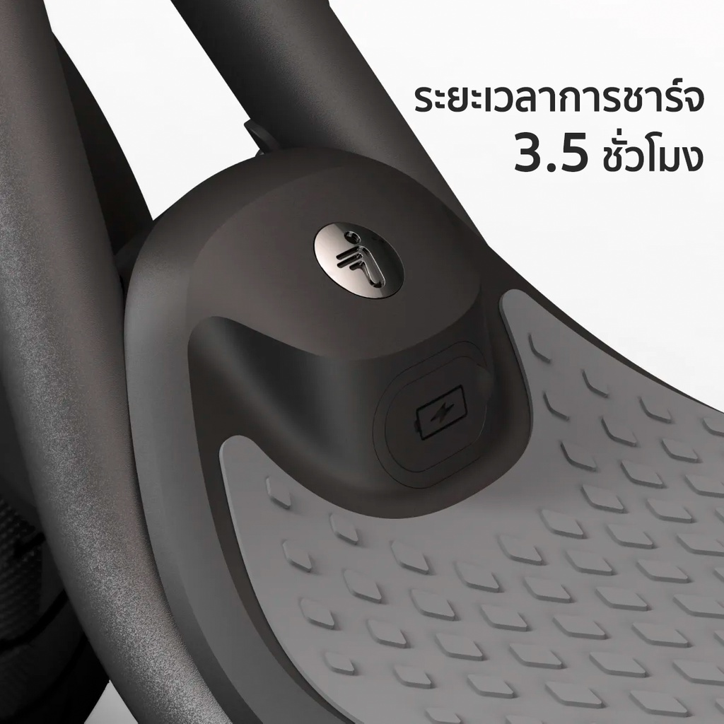 Ninebot Kickscooter Charger Segway Official Store