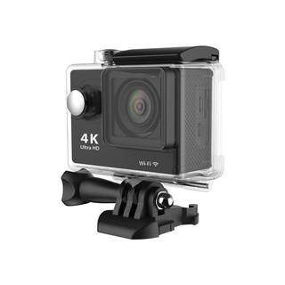 กล้อง Action Cam EKEN รุ่น H9R พร้อมรีโมท (สีดำ/ขาว/เงิน/ฟ้า/เหลือง/ชมพู)