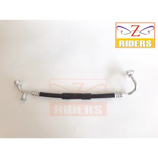 ท่อแอร์ Honda Civic’94 R134a คอม-แผง สายกลาง (23201) สายแอร์ ฮอนด้า ซีวิค EG เตารีดG5 ท่อน้ำยาแอร์ สายน้ำยาแอร์ ท่อน้ำยา