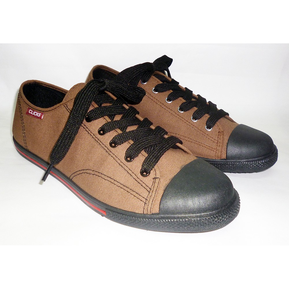 Clicks حذاء رياضي رجالي برباط CL-908 — صورة 2