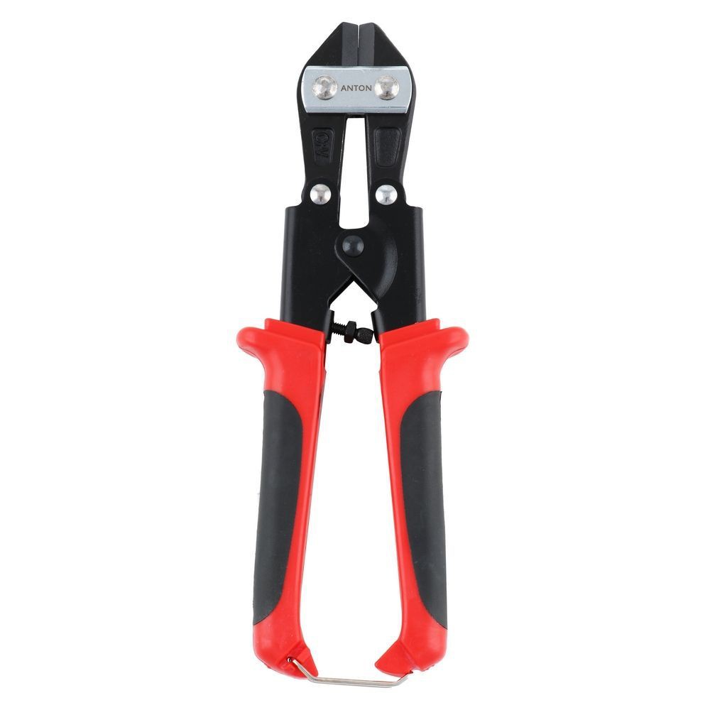 pliers MINI BOLT CLIPPER ANTON Hand tools Hardware hand tools คีม คีมตัดเหล็กและลวดสลิง ANTON เครื่อ