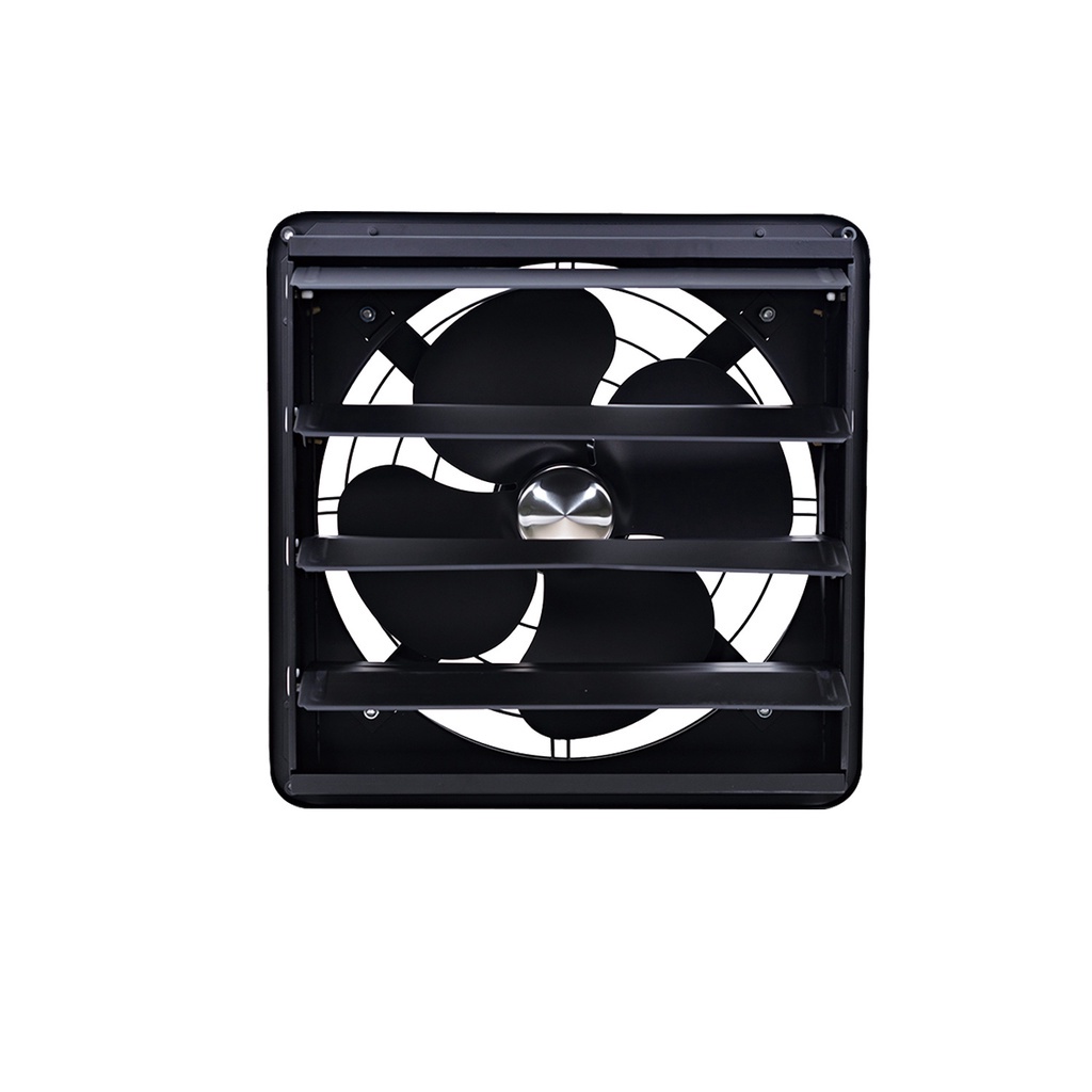 GlobalHouse INOVA พัดลมดูดอากาศอุตสาหกรรม ขนาด 10” รุ่น TAD25-4 สินค้าของแท้คุณภาพดี