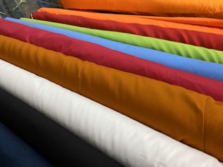 ผ้าคอตตอน ผ้าคอตตอนซันฟาไรท์ ผ้าฝ้ายคอตตอน