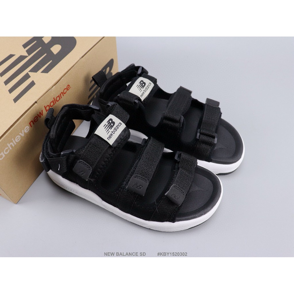 Sepatu Sandals New Balance Shoes 750 New Balance Sandals 🔥 SOLD