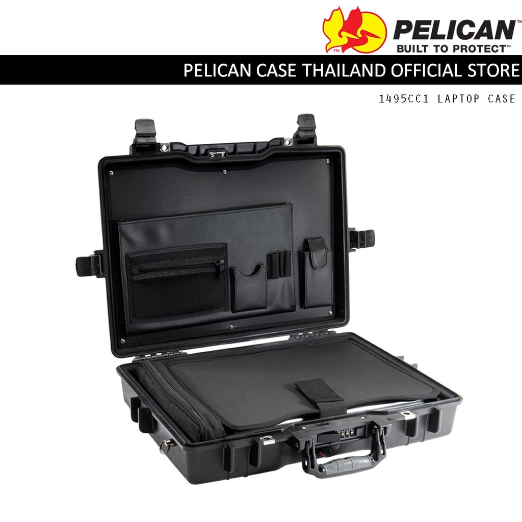 PELICAN 1495CC1 LAPTOP CASE