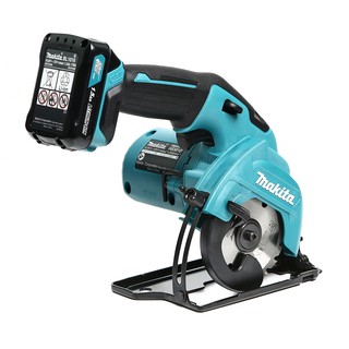 MAKITA HS301DWYE เลื่อยวงเดือน 85MM 12VMAX แบต2