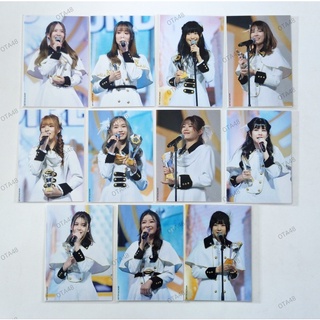 รูปสุ่มจาก BNK48 Thank You Pop-up Card