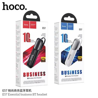 Wireless headset "E57 Essntial"earphone with mic