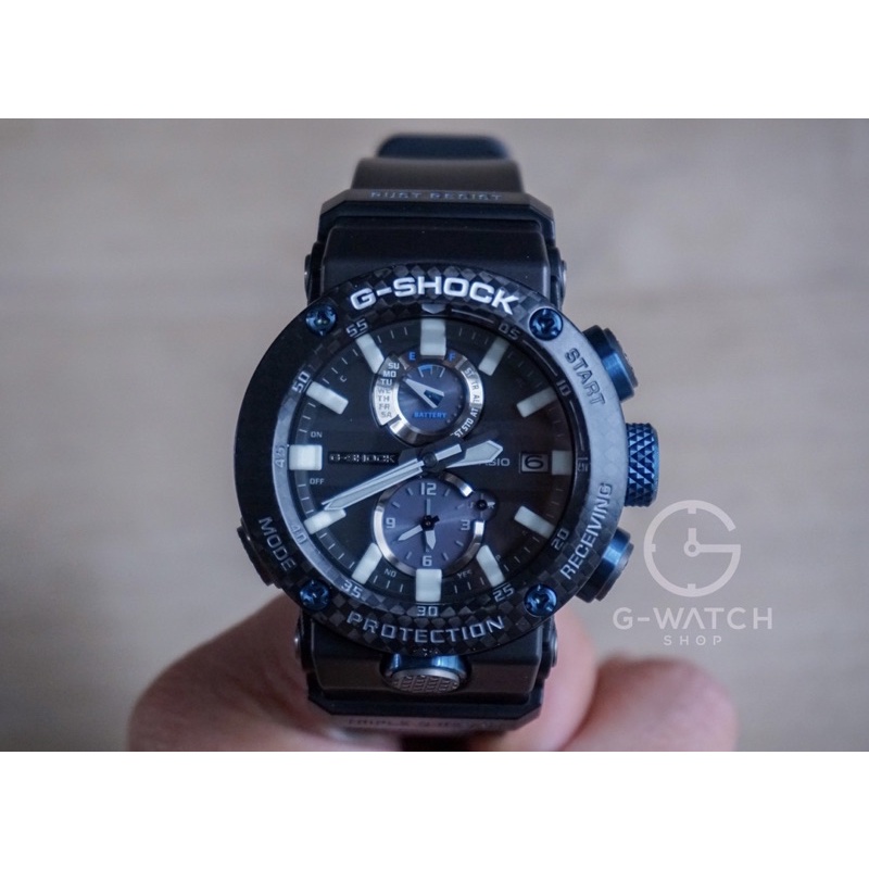CASIO G-SHOCK GWR-B1000-1A1, GWR-B1000-1A, GWR-B1000-1, GWR-B1000, GWR-B1000X-1A, GWR-B1000X-1, GWR-