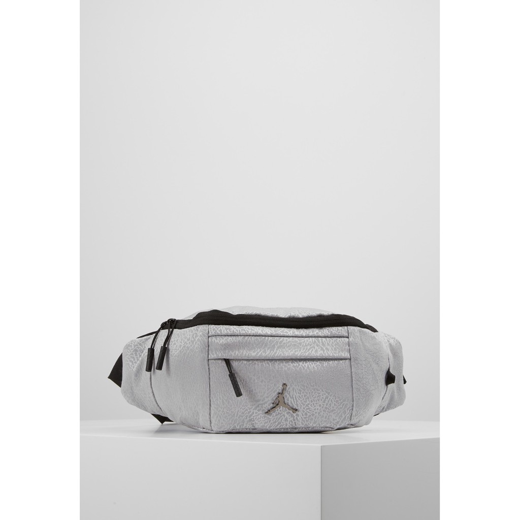 jordan ele jacquard crossbody bag