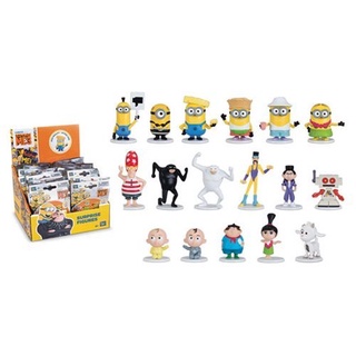 Thinkway toys Despicable me 3 surprise figure 11221