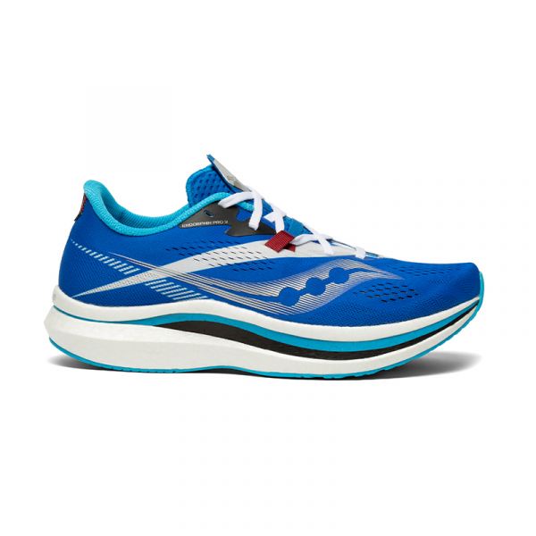 SAUCONY รองเท้า ENDORPHIN PRO 2 Men#S20687-30