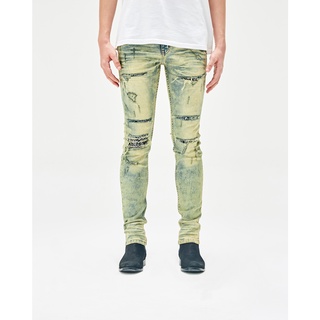 SEP:120 Rust Ripped lifeV2 Skinny