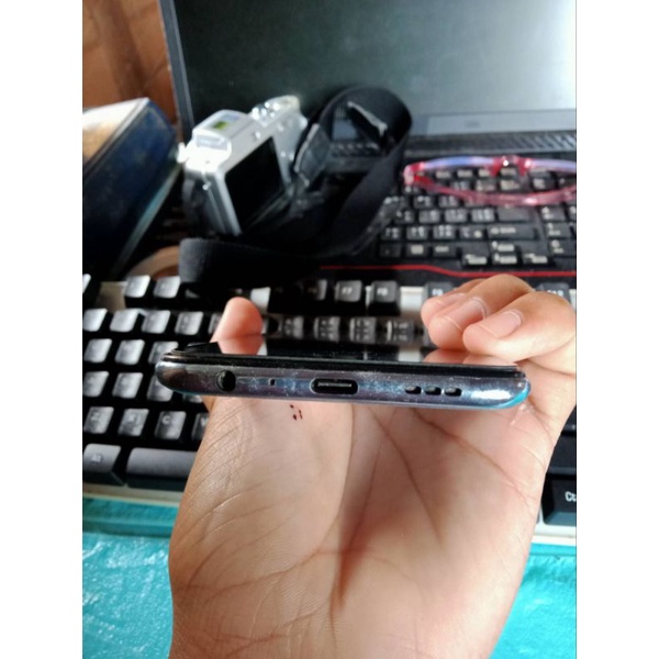 oppo reno 4 ram 8 rom 128 มือสอง