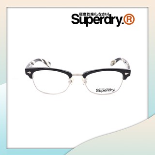 แว่นสายตา SUPERDRY รุ่น SDO HARPER.af สี 104 ไซส์ 52