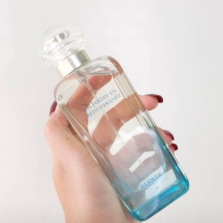 Hermès Un Jardin En Mediterranee EDT 100ml