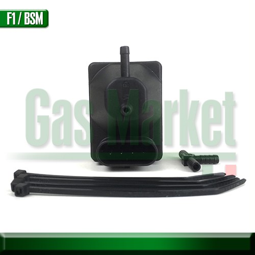 GI F1/BSM Map Sensor