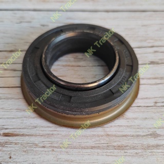 ซีลล้อหน้า คูโบต้า L2600 (เบอร์ 35-62-13/16) (Kubota) (ซีลกันน้ำมัน ซีลเพลาล้อ ซีลดุมล้อ ซีลแกนเพลาล้อ)
