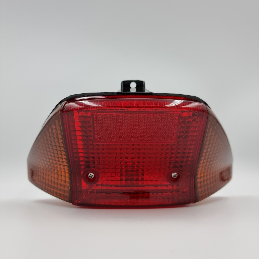 ไฟท้าย DREAM ,ดรีม คุรุสภา ไฟเลี้ยวเลนส์ สีส้ม HMA TAILLIGHT UNIT  UK