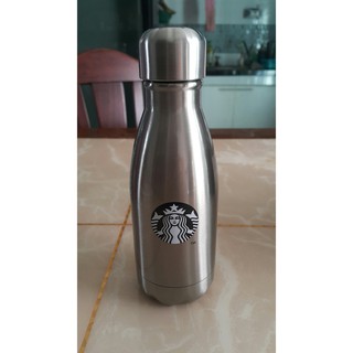 Starbucks Thailand Swell Siren 9 Oz.