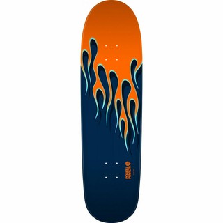 แผ่น Powell Peralta Hot Rod Flame