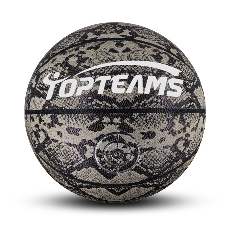 mamba snakeskin basketball