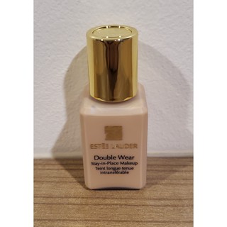 Estee Lauder Double Wear Stay-in-Place Makeup Tein longue tenue intransterable SPF 10 #1C1 Cool Bone  15ml