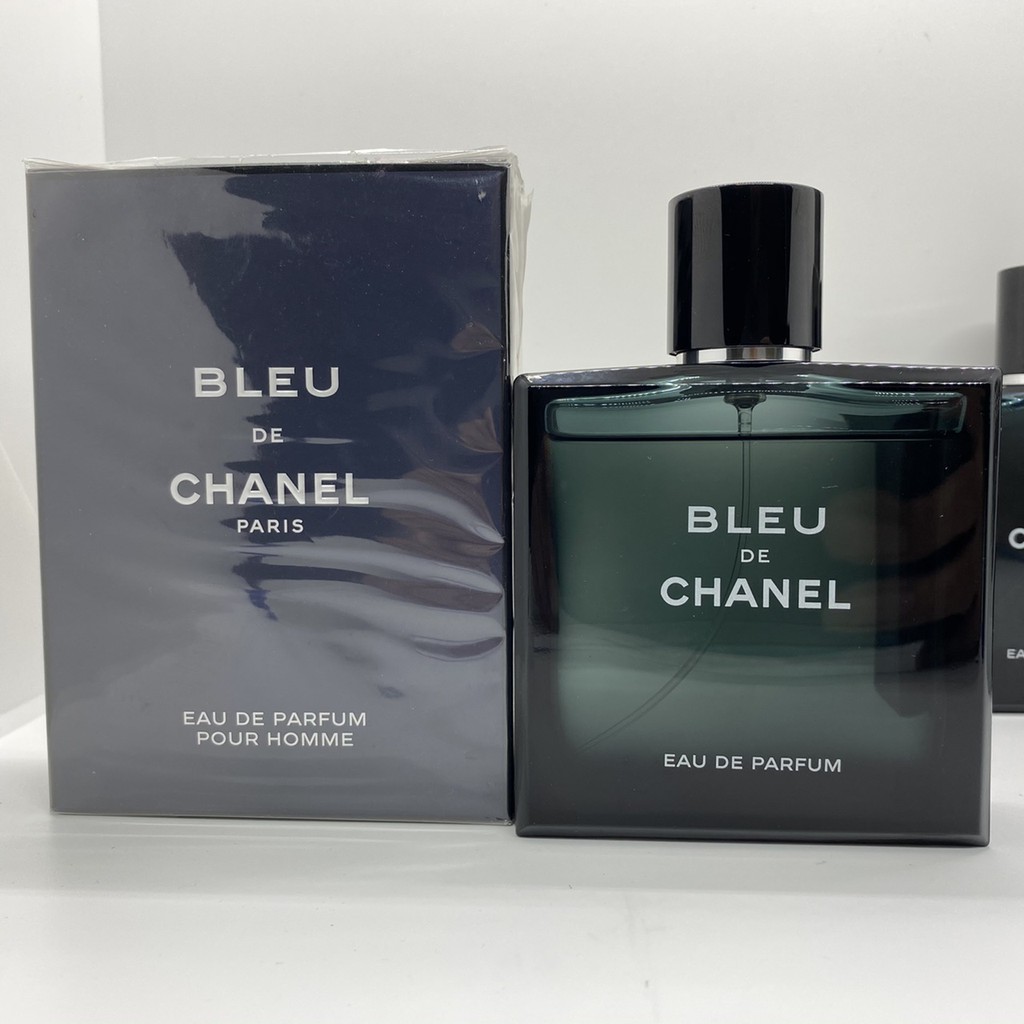 Chanel Bleu de Chanel Eau De Parfum น้ำหอมแท้ แบ่งขาย 2ml