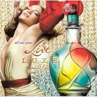 Jennifer Lopez Live Luxe edp 100 ml.