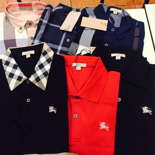 Burberry Polo