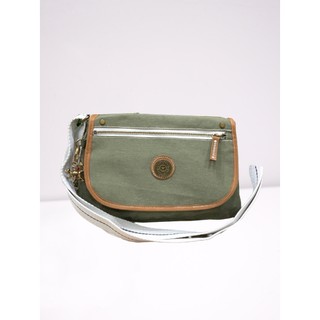 กระเป๋าสะพาย ของแท้ Kipling CARTERA KOUROU Crossbody Bag รุ่นใหม่