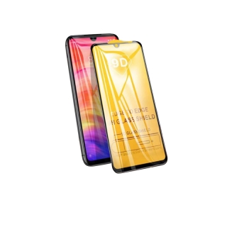 โปรโมชั่น Flash Sale :  ฟิล์มกระจกสำหรับรุ่นhone แบบเต็มจอ 9D ทุกรุ่น! 12 Pro Max | 12 pro/12/11 pro max/11 /XS Max/XR/X/8/7/6 #9D