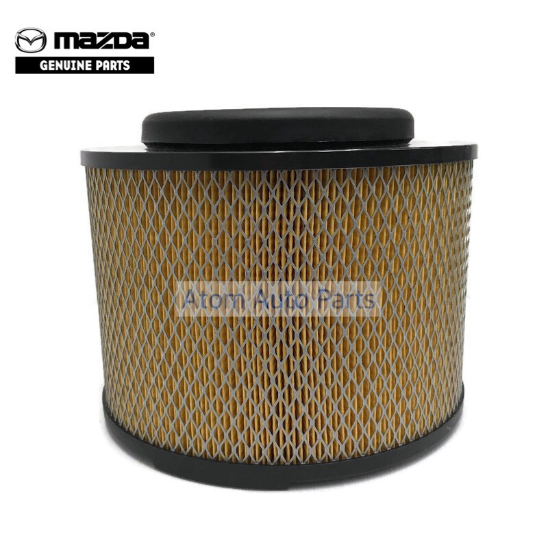 แท้เบิกศูนย์ กรองอากาศ BT50 , FORD RANGER ปี 06-11 , EVEREST ปี07-12 รหัส.WE01-13-Z40 ราคา ถูกที่สุด ดีลบีเคเค แกลเลอรีภาพที่ 2