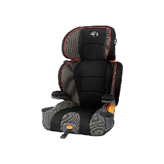 (พร้อมส่ง) Chicco คาร์ซีทสำหรับเด็กโต Kidfit Car Seat – Atmosphere/ แท้ 100%