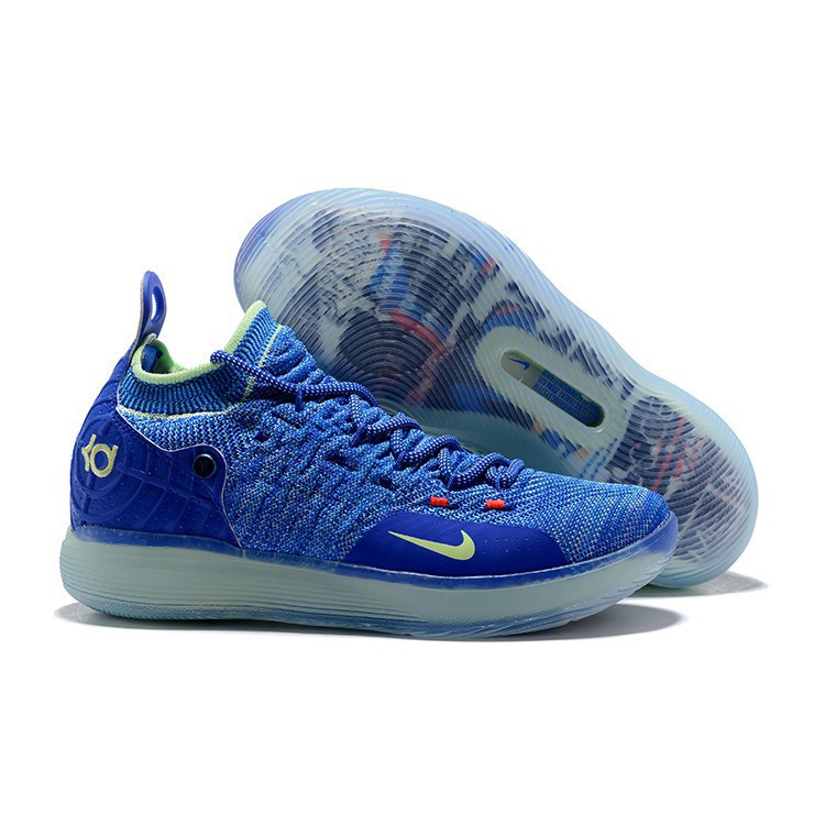 durant 11 shoes