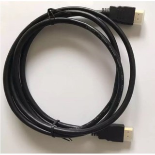 สาย HDMI CABLE 1.5 เมตร   1.5M