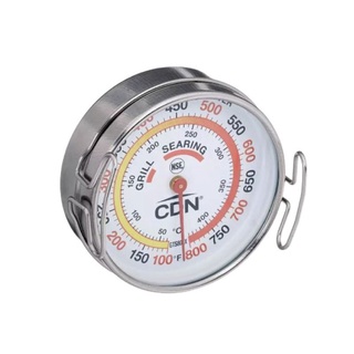 CDN GTS800X Surface Grill Thermometer/Outdoor / วัดอุณหภูมิเตาย่าง