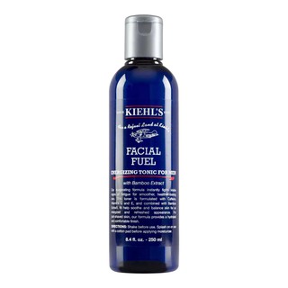 KIEHLS โทนเนอร์ Facial Fuel Energizing Tonic for Men ขนาด 250 มล. ผลิตภัณฑ์สำหรับการโกนหนวด ผลิตภัณฑ์สำหรับโกนหนวด ผลิต