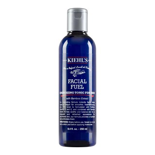 KIEHLS โทนเนอร์ Facial Fuel Energizing Tonic for Men ขนาด 250 มล. ผลิตภัณฑ์สำหรับการโกนหนวด ผลิตภัณฑ์สำหรับโกนหนวด ผลิต