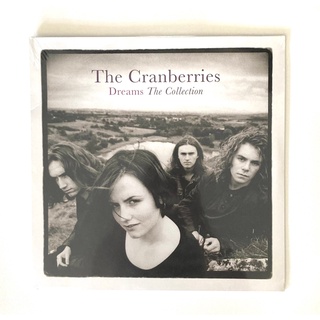 แผ่นเสียง The Cranberries Album : Dreams The Collection [Vinyl]