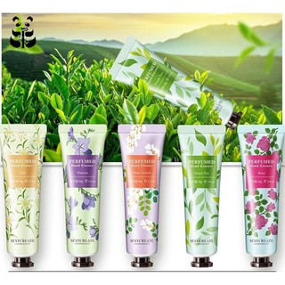 ครีมทามือ บำรุงเล็บ Hand Cream Moisturizing 30g สั่งเลยพร้อมส่งจ้า