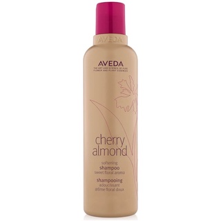 แชมพู AVEDA Cherry Almond Softening Shampoo Sweet Floral Aroma 250ml.