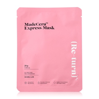 SKINRx LAB MadeCera Express Mask มาร์คหน้าใส