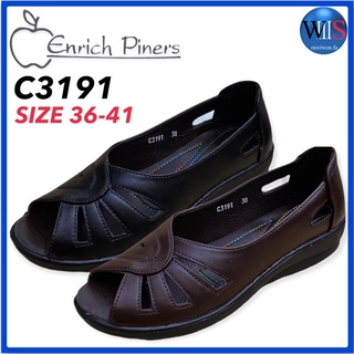 ENRICH PINERS รองเท้าเพื่อสุขภาพ รุ่น C3191