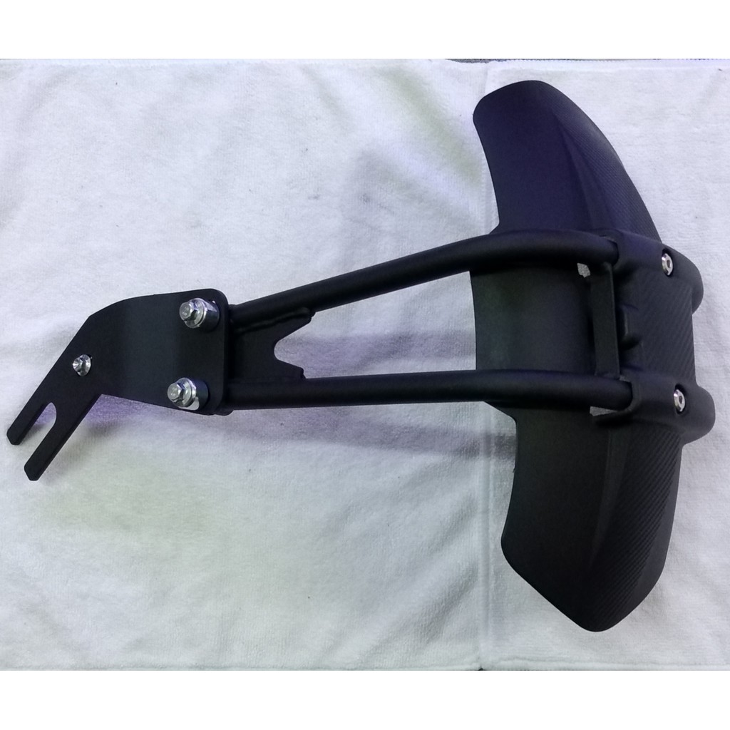 กันดีดมอไซร์ Honda กันดีดมอไซร์แบบ2ขา